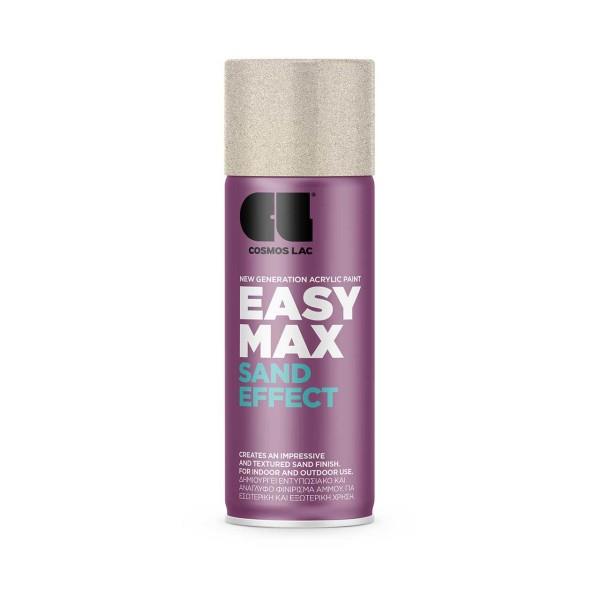 Spray Easy Max 400ml 940 Sand Effect Beige Spray Easy Max 400ml 940 Sand Effect Beige