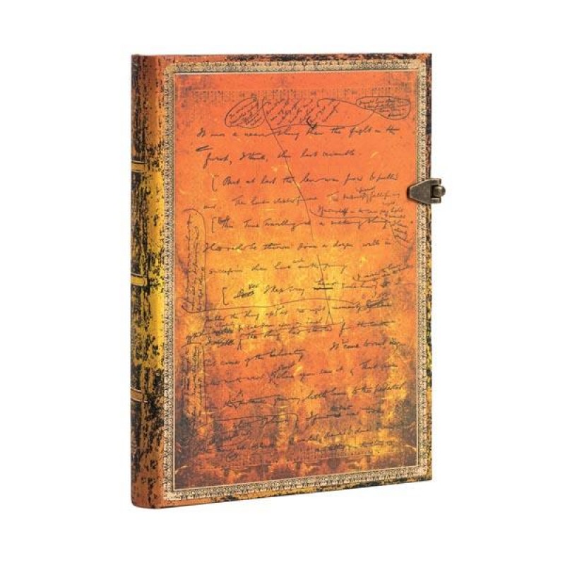 Paperblanks Special Editions H.G. Wells’ 75th Anniversary Midi Journal