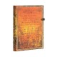 Paperblanks Special Editions H.G. Wells’ 75th Anniversary Midi Journal