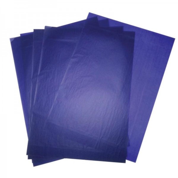 Καρμπόν A3 Μπλέ Καρμπόν A3 Μπλέ