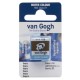 Van Gogh Watercolour Half Pan 416 Sepia Van Gogh Watercolour Half Pan 416 Sepia