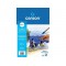 Canson Μπλοκ Aκουαρέλας 200gr 20x30cm No.2 12 Φύλλων Canson Μπλοκ Aκουαρέλας 200gr 20x30cm No.2 12 Φύλλων