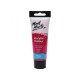 Mont Marte 75ml Studio Acrylic 13 Magenta Mont Marte 75ml Studio Acrylic 13 Magenta