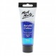 Mont Marte 75ml Studio Acrylic 20 Phthalo Blue Mont Marte 75ml Studio Acrylic 20 Phthalo Blue