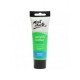 Mont Marte 75ml Studio Acrylic 21 Monastral Green Mont Marte 75ml Studio Acrylic 21 Monastral Green