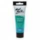 Mont Marte 75ml Studio Acrylic 25 Viridian Mont Marte 75ml Studio Acrylic 25 Viridian