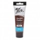Mont Marte 75ml Studio Acrylic 27 Burnt Umber Mont Marte 75ml Studio Acrylic 27 Burnt Umber