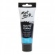 Mont Marte 75ml Studio Acrylic 32 Lamp Black Mont Marte 75ml Studio Acrylic 32 Lamp Black