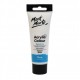 Mont Marte 75ml Studio Acrylic 01 Titanium White Mont Marte 75ml Studio Acrylic 01 Titanium White