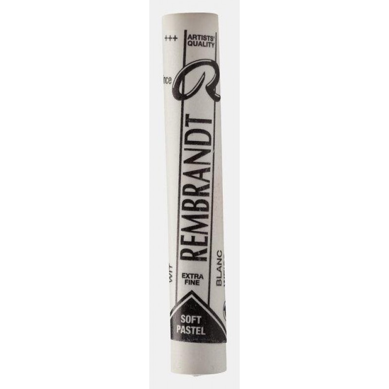 Rembrandt Παστέλ Κιμωλίας Light Yellow 201.3 Rembrandt Παστέλ Κιμωλίας Light Yellow 201.3