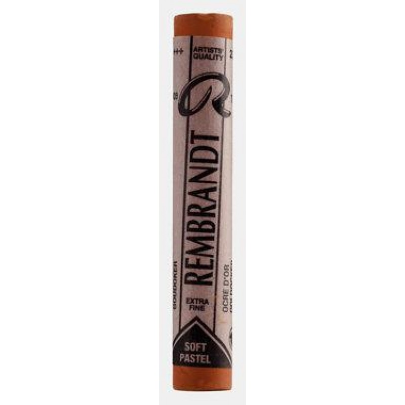 Rembrandt Παστέλ Κιμωλίας Gold Ochre 231.5 Rembrandt Παστέλ Κιμωλίας Gold Ochre 231.5
