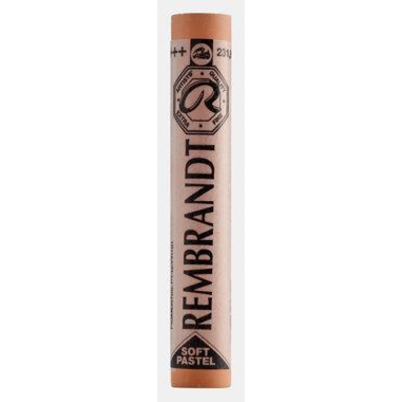 Rembrandt Παστέλ Κιμωλίας Gold Ochre 231.8 Rembrandt Παστέλ Κιμωλίας Gold Ochre 231.8