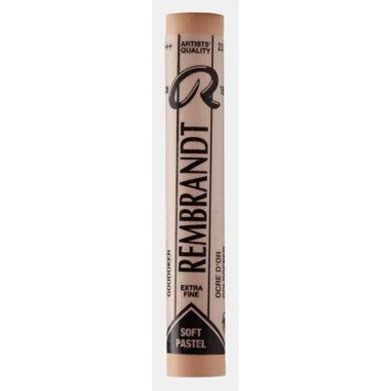 Rembrandt Παστέλ Κιμωλίας Gold Ochre 231.9 Rembrandt Παστέλ Κιμωλίας Gold Ochre 231.9