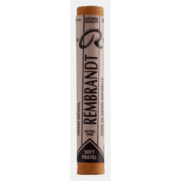 Rembrandt Παστέλ Κιμωλίας Raw Sienna 234.5