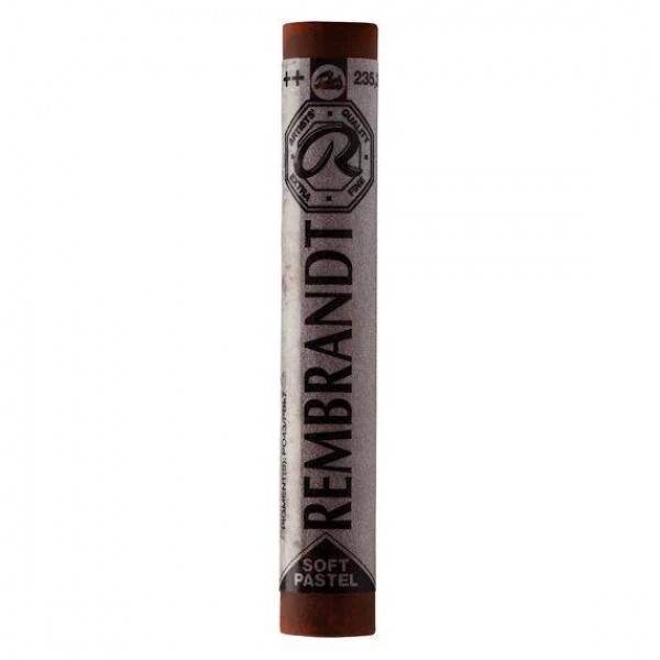 Rembrandt Παστέλ Κιμωλίας Orange 235.3