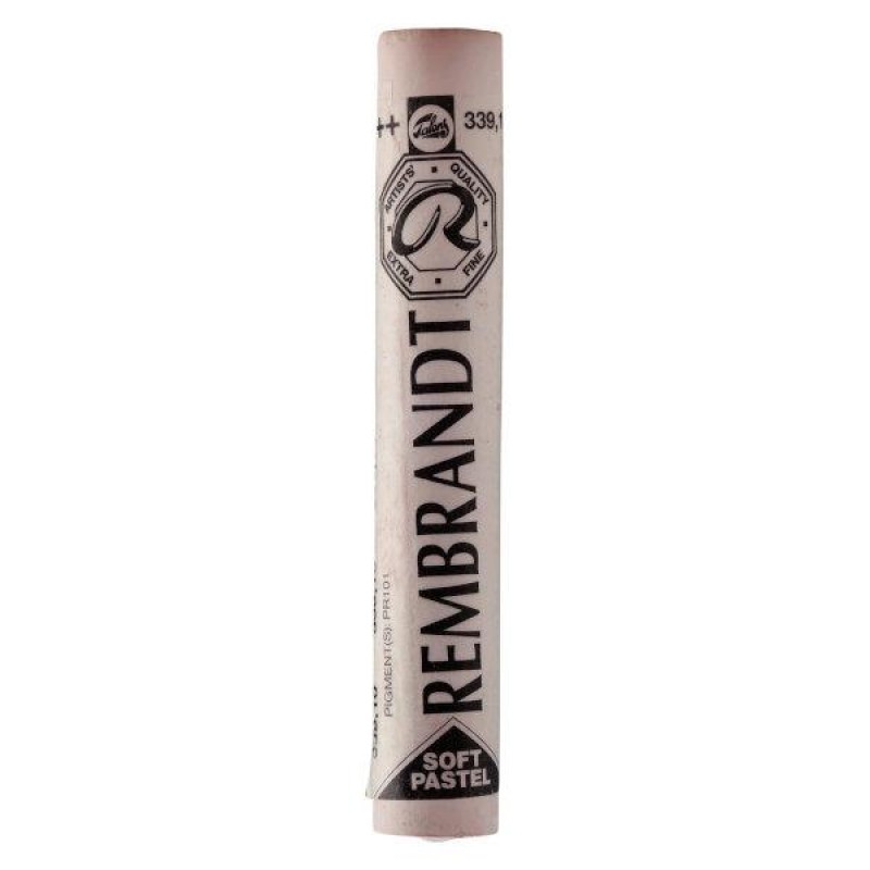 Rembrandt Παστέλ Κιμωλίας Light Oxide Red 339.10 Rembrandt Παστέλ Κιμωλίας Light Oxide Red 339.10