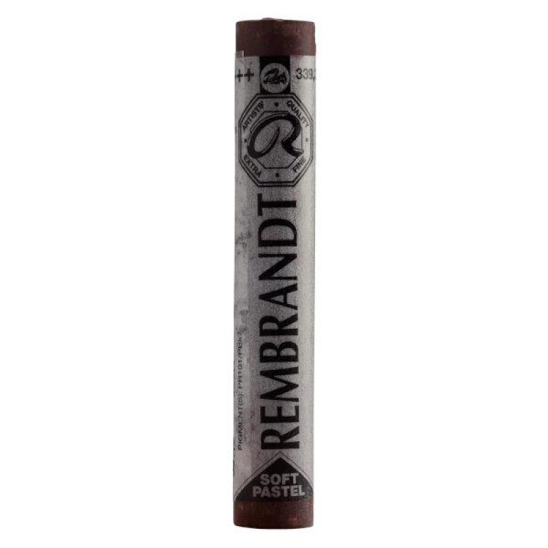 Rembrandt Παστέλ Κιμωλίας Light Oxide Red 339.3 Rembrandt Παστέλ Κιμωλίας Light Oxide Red 339.3
