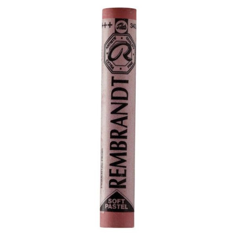 Rembrandt Παστέλ Κιμωλίας Caput Mortume Red 343.8 Rembrandt Παστέλ Κιμωλίας Caput Mortume Red 343.8