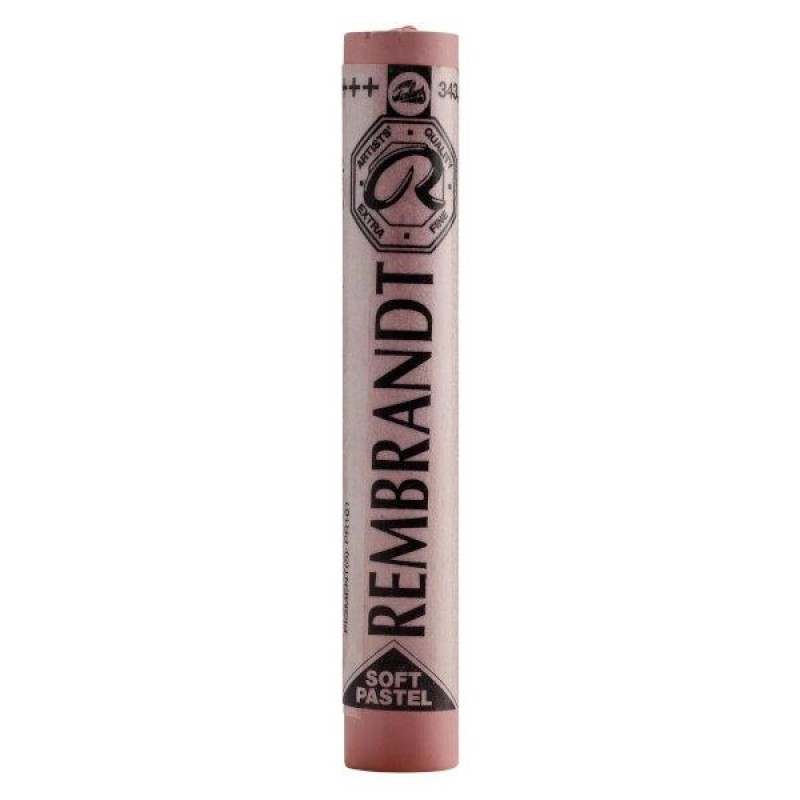 Rembrandt Παστέλ Κιμωλίας Caput Mortume Red 343.9 Rembrandt Παστέλ Κιμωλίας Caput Mortume Red 343.9