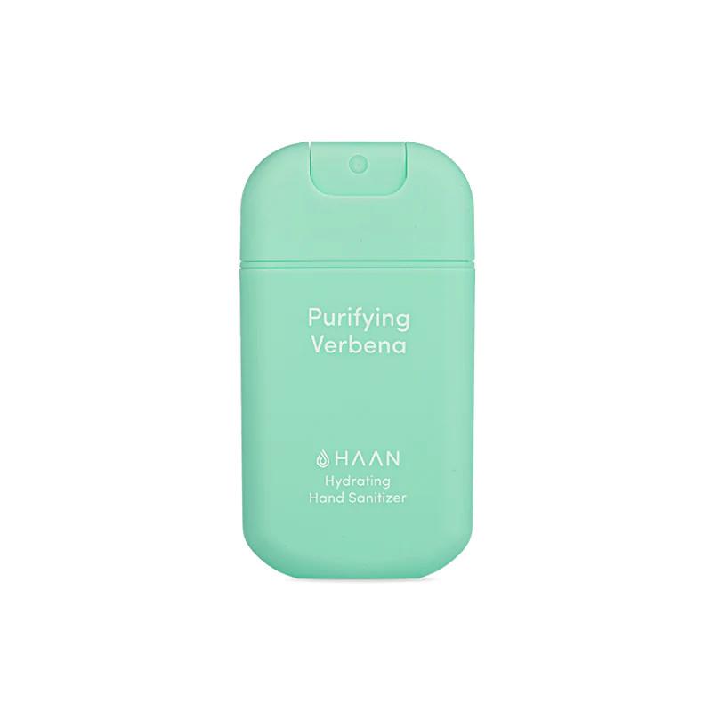 Απολυμαντικό Χεριών Τσέπης  Purifying Verbena