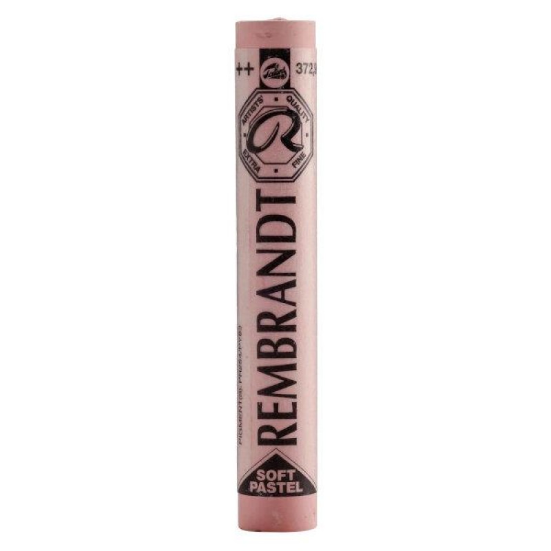 Rembrandt Παστέλ Κιμωλίας Permanent Red 372.9 Rembrandt Παστέλ Κιμωλίας Permanent Red 372.9