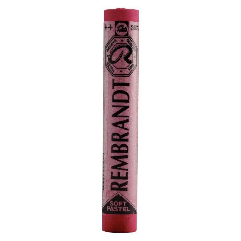 Rembrandt Παστέλ Κιμωλίας Permanent Rose Magenta 397.5 Rembrandt Παστέλ Κιμωλίας Permanent Rose Magenta 397.5