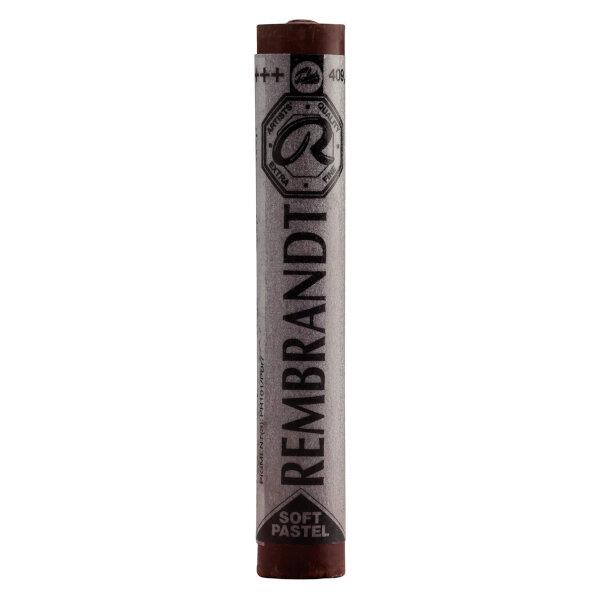 Rembrandt Παστέλ Κιμωλίας Burnt Umber 409.7 Rembrandt Παστέλ Κιμωλίας Burnt Umber 409.7