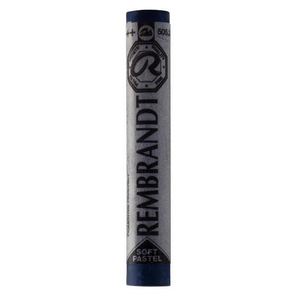 Rembrandt Παστέλ Κιμωλίας Ultramarine Light 505.3 Rembrandt Παστέλ Κιμωλίας Ultramarine Light 505.3