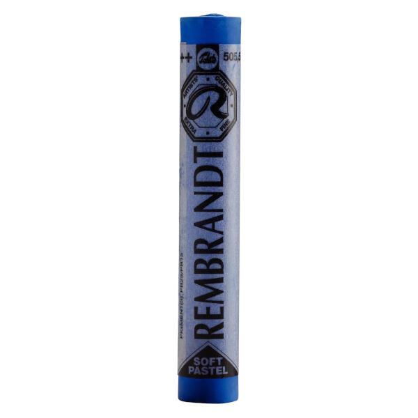 Rembrandt Παστέλ Κιμωλίας Ultramarine Light 505.5 Rembrandt Παστέλ Κιμωλίας Ultramarine Light 505.5
