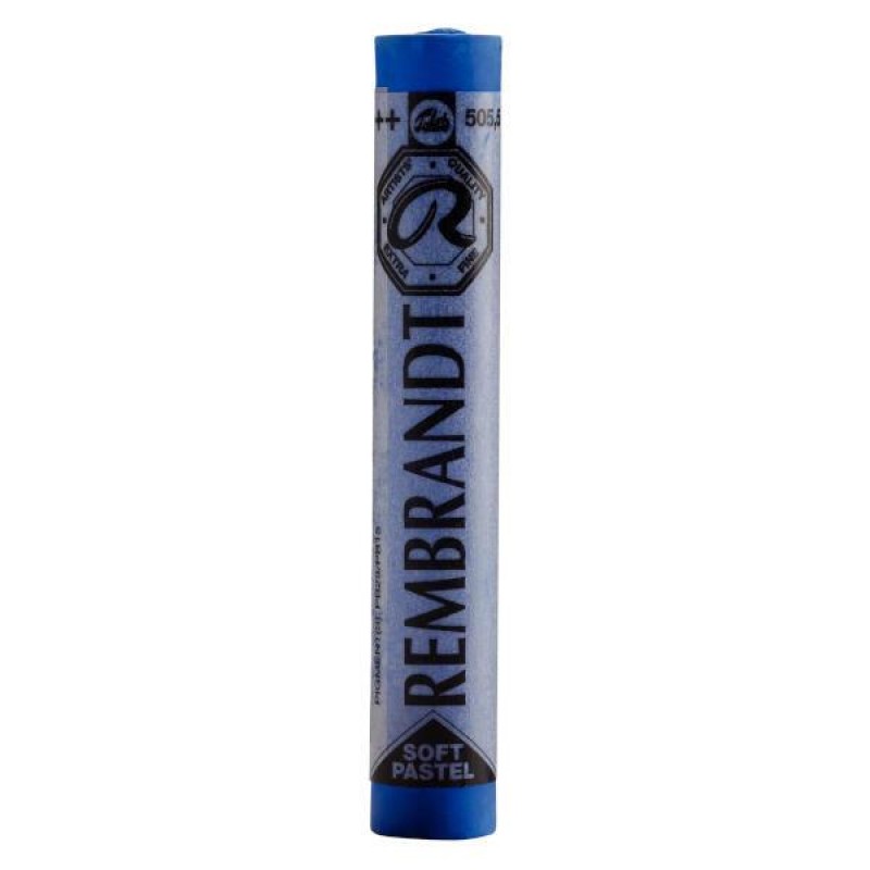 Rembrandt Παστέλ Κιμωλίας Ultramarine Light 505.5 Rembrandt Παστέλ Κιμωλίας Ultramarine Light 505.5