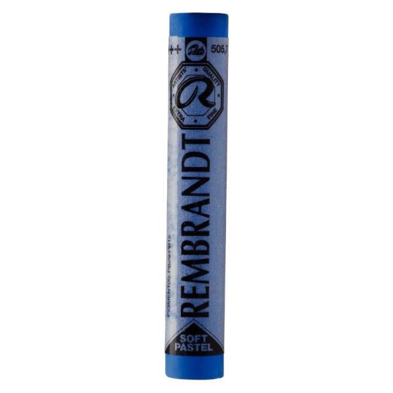Rembrandt Παστέλ Κιμωλίας Ultramarine Light 505.7 Rembrandt Παστέλ Κιμωλίας Ultramarine Light 505.7
