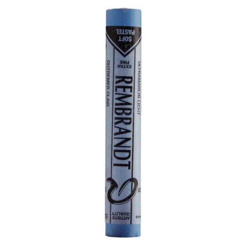 Rembrandt Παστέλ Κιμωλίας Ultramarine Light 505.8 Rembrandt Παστέλ Κιμωλίας Ultramarine Light 505.8