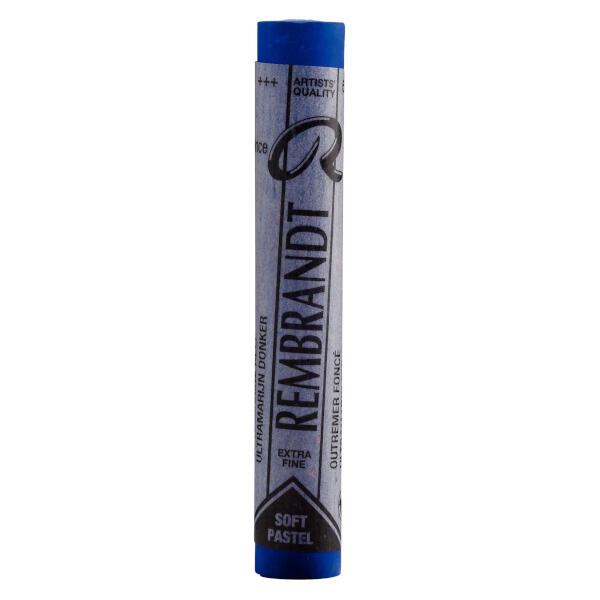 Rembrandt Παστέλ Κιμωλίας Ultramarine Deep 506.5 Rembrandt Παστέλ Κιμωλίας Ultramarine Deep 506.5
