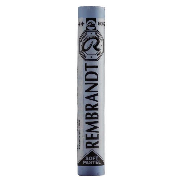 Rembrandt Παστέλ Κιμωλίας Ultramarine Deep 506.9 Rembrandt Παστέλ Κιμωλίας Ultramarine Deep 506.9