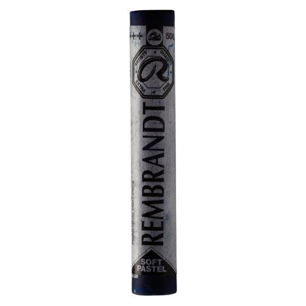 Rembrandt Παστέλ Κιμωλίας Prussian  Blue 508.5 Rembrandt Παστέλ Κιμωλίας Prussian  Blue 508.5