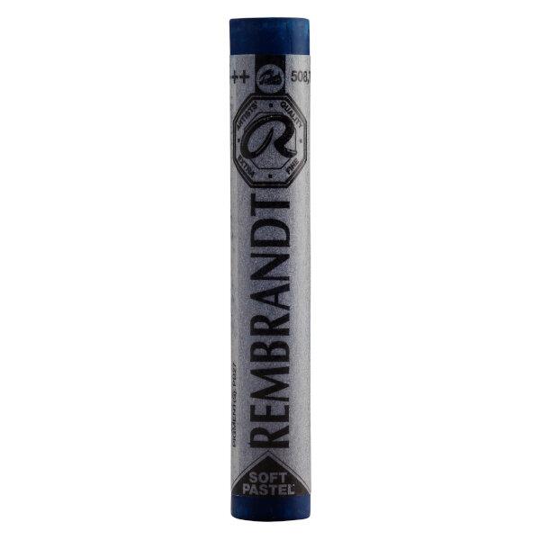 Rembrandt Παστέλ Κιμωλίας Prussian  Blue 508.7 Rembrandt Παστέλ Κιμωλίας Prussian  Blue 508.7