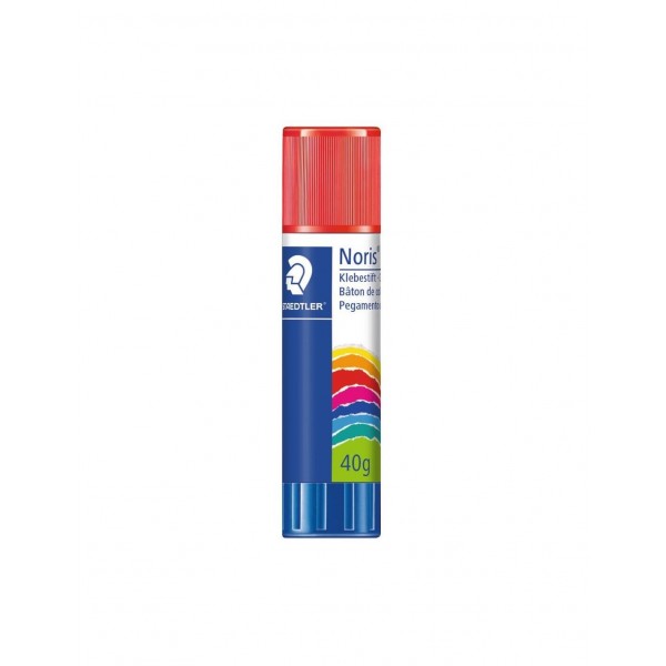 Staedtler Κόλλα Στίκ 40g Staedtler Κόλλα Στίκ 40g
