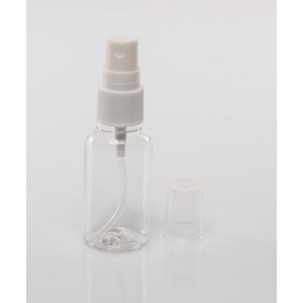 Πλαστικό Φιαλίδιο 150ml με Spray