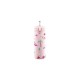 Izy Kids Μπουκάλι Θερμός 350ml Pink Flamingo Izy Kids Μπουκάλι Θερμός 350ml Pink Flamingo