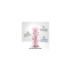 Izy Kids Μπουκάλι Θερμός 350ml Pink Flamingo Izy Kids Μπουκάλι Θερμός 350ml Pink Flamingo