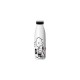 Snoopy Μεταλλικό Μπουκάλι Θερμός 500ml Free Hugs Snoopy Μεταλλικό Μπουκάλι Θερμός 500ml Free Hugs