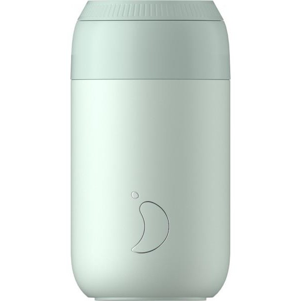 Chillys Coffee Cup 340ml s2 Lichen Green