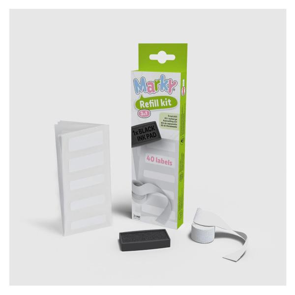 Ανταλλακτικά Σφραγίδας Μαρκαρίσματος Marky Ανταλλακτικά Σφραγίδας Μαρκαρίσματος Marky