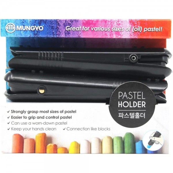 Mungyo 2 προεκτάσεις Pastel Mungyo 2 προεκτάσεις Pastel