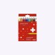 Caran D Ache Swisscolor Σετ 18 Χρωματιστα Μολύβια Caran D Ache Swisscolor Σετ 18 Χρωματιστα Μολύβια
