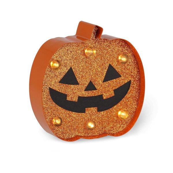 Mini Decorative Light Pumpkin Mini Decorative Light Pumpkin