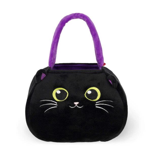 Legami Trick Or Treat Candy Bag - Cat