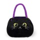 Trick or Treat Bag Cat Trick or Treat Bag Cat