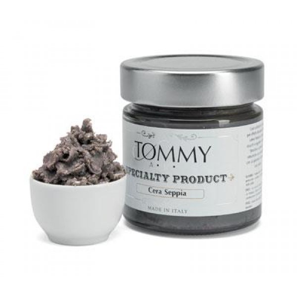 Tommy Κερί Sepia 140ml