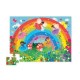 Crocodile Creek Παζλ Over the Rainbow 36τεμ Crocodile Creek Παζλ Over the Rainbow 36τεμ